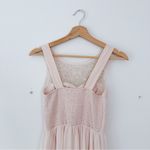 Nordstrom NEW Speechless Pearl Maxi Dress Photo 2