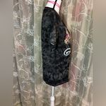 Gildan Gorillaz Black Tie Dye Band Tee Shirt Photo 3