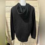 BRATZ Dolls Pink Bejeweled Black Hoodie Sweater Size Small Photo 2