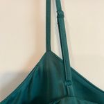 A New Day  Women's Teal Green Midi Slip Tank Dress - Size Large - NWT Photo 3
