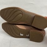 Clarks Sz 11 New Collection Juliet Dahlia Slip-On Loafer Taupe Solid pink blush Photo 6