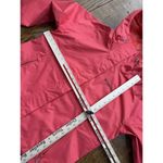 Columbia  Women's Hikebound Short Jacket Pink NWT Size Medium Photo 8