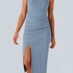 Halara Midi Dress Photo 0