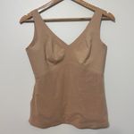 Honeylove Liftwear Tank Top Size Large Neutral Tan Shapewear Photo 1