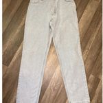 Wrangler Vtg  Jeans Womens 30x34 Light Wash Mom Hi-Rise Western Cowgirl 90s Rodeo Photo 0