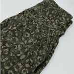 Lululemon Base Pace 25” Olive camo mixed NWOT sz 4 Photo 4
