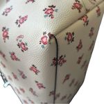 Coach  Taylor Tote With Floral Bloom Print Photo 6