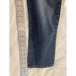 Eddie Bauer  Women's Size 16 Blue Jeans Denim Boyfriend Slim Pockets Photo 5