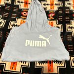 Puma Hoodie / Sweat Shirt Photo 5