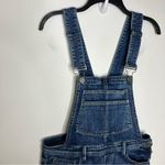 BLANK NYC denim overalls skinny fit women’s size 28 casual trendy jeans Photo 1