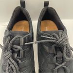 Rockport Works Pulse Tech black work sneakers women’s Size 11.5M composite toe Photo 3