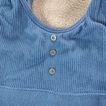 Lucky Brand Blue Bralette S Photo 3
