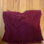 Edikted  Lacey Knit Tube Top  Photo 1