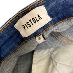 Pistola  Arielle Skinny Jeans Frayed Hem sz 26 Photo 7
