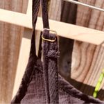 Trina Turk  embroidered black Baja Romper size XS Photo 9