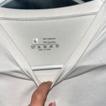 Amazon White short sleeve bodysuit Photo 1