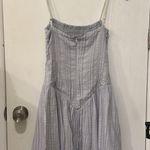 Cousin Couture NWT - Summer Dream Dress in Blue Photo 2