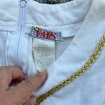 Vintage Fad’s Jumpsuit White 14 Photo 3