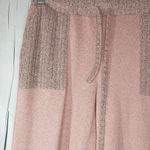 Lucky Brand Lucky BrandnPink Knit Lounge Pants Photo 2