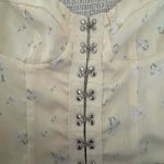 Princess Polly  allyson bustier crop top Photo 2