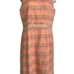 Tahari Authur S Levine Dress Size 6. Photo 1
