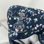 Sweaty Betty XS Blue Power to the Betty Print Leggings Photo 7