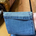 Old Navy  Blue Women's The Sweetheart Denim
Capris (22") Size 0 Photo 2