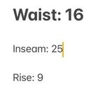 NYDJ Pull-On Denim Animal Print Skinny Ankle Jeans In Sateen With Slit Size 6 Photo 4