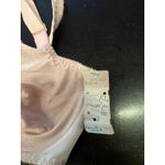 Vintage Mary Jane Bra Womens 34C Beige Style 74 Underwire Full Coverage USA Size undefined Photo 2