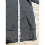 Nike  OKC Thunder Full Zip Hoodie Women's Size XS Gray Oklahoma City NBA Photo 6