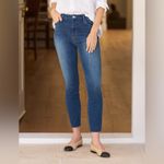 Frank & Eileen  Sligo Easy Fit Skinny Jean size 25‎ Photo 1