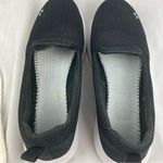 Ryka  Calina Womens Black Lightweight Slip-On Sneaker Sz 7.5, No Original Insoles Photo 8