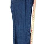 Vintage American Sweetheart Jeans Womens 8 Used Lined Pull On Photo 11