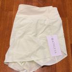 Athleta ⚡️NWT⚡️ running shorts Photo 0