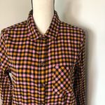 Old Navy The Classic Shirt in Plaid Photo 3