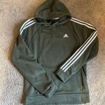 Adidas Hoodie Photo 1
