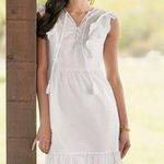 Matilda Jane Womens  Camp MJ/ gaines Sweet As Sugar Dress size L NWT Photo 6