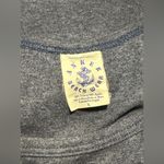 EUC Anker Beach Wear Blue and White Dolphin Cancun, Mexico Tank size large Photo 6