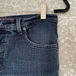 Gloria Vanderbilt  Medium Wash Straight Amanda Jeans - Size 8 Short - Medium Rise Photo 1