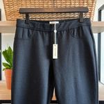 Max Studio NWT Mid-Rise Pull On Elastic Waistband Ponte Legging Pant, M Photo 1