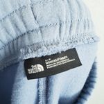 The North Face  Blue Sweat Pants Photo 4