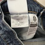 Levi's Levi’s Womens 70s High Straight Jeans Sonoma Stonewash Blue Size W24 L29 Photo 10