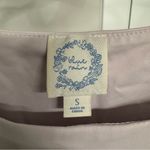 Blue Rain Light purple bodysuit Photo 2