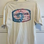 Blue 84 Quiet Storm Surf Shop Short Sleeve Tee Photo 1