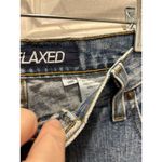 Cruel Girl Vintage Relaxed Fit Jeans Women’s Size 19/20 Long Made In Mexico Photo 4