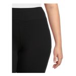 No Boundaries  Womens Ankle Leggings Soft High Rise Size 2X 19-21 Juniors New Photo 1