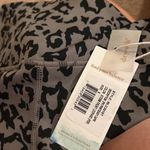 Balance Collection NWT  storm leopard leggings small Photo 6