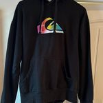 Quicksilver Hoodie Photo 0