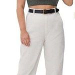 Everlane New Top Womens S The Cozy Stretch Tank Wool Yak Ribbed Cropped Gray Photo 0