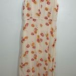 Eddie Bauer Vintage 90s  summer floral dress size 4 Photo 1